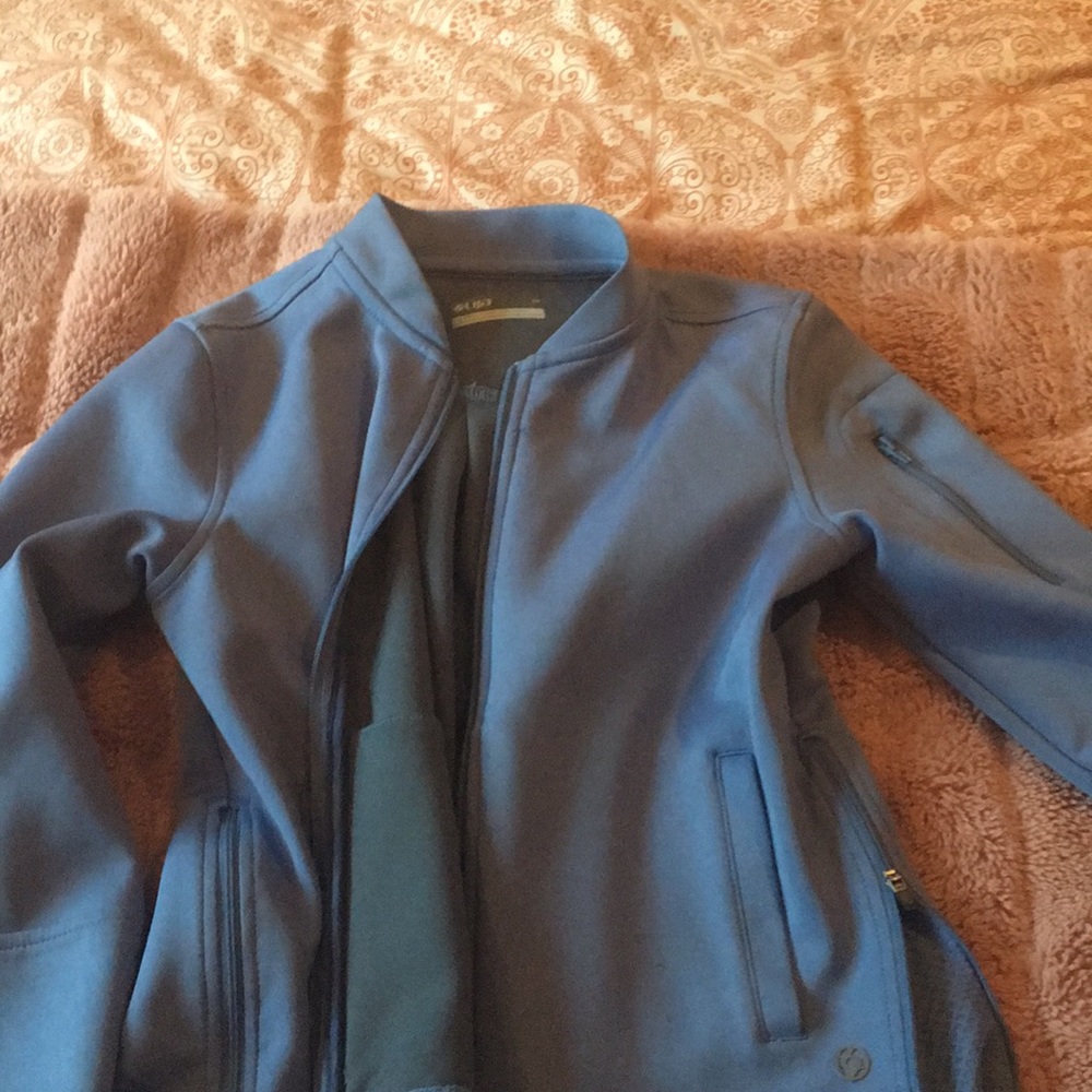 Tennis jacket